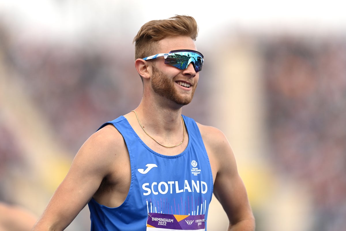 Athletics - Commonwealth Games: Day 7