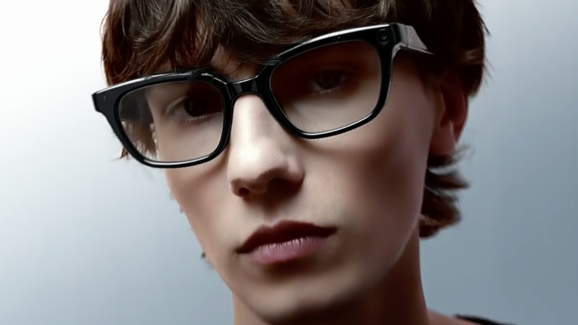Samsung's new Galaxy smart glasses aim for style and Google integration