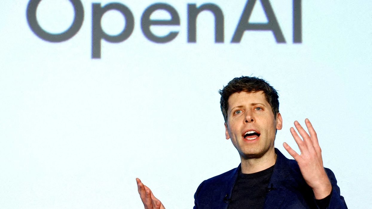 OpenAI unleashes 'nightmare scenario' with autonomous hack