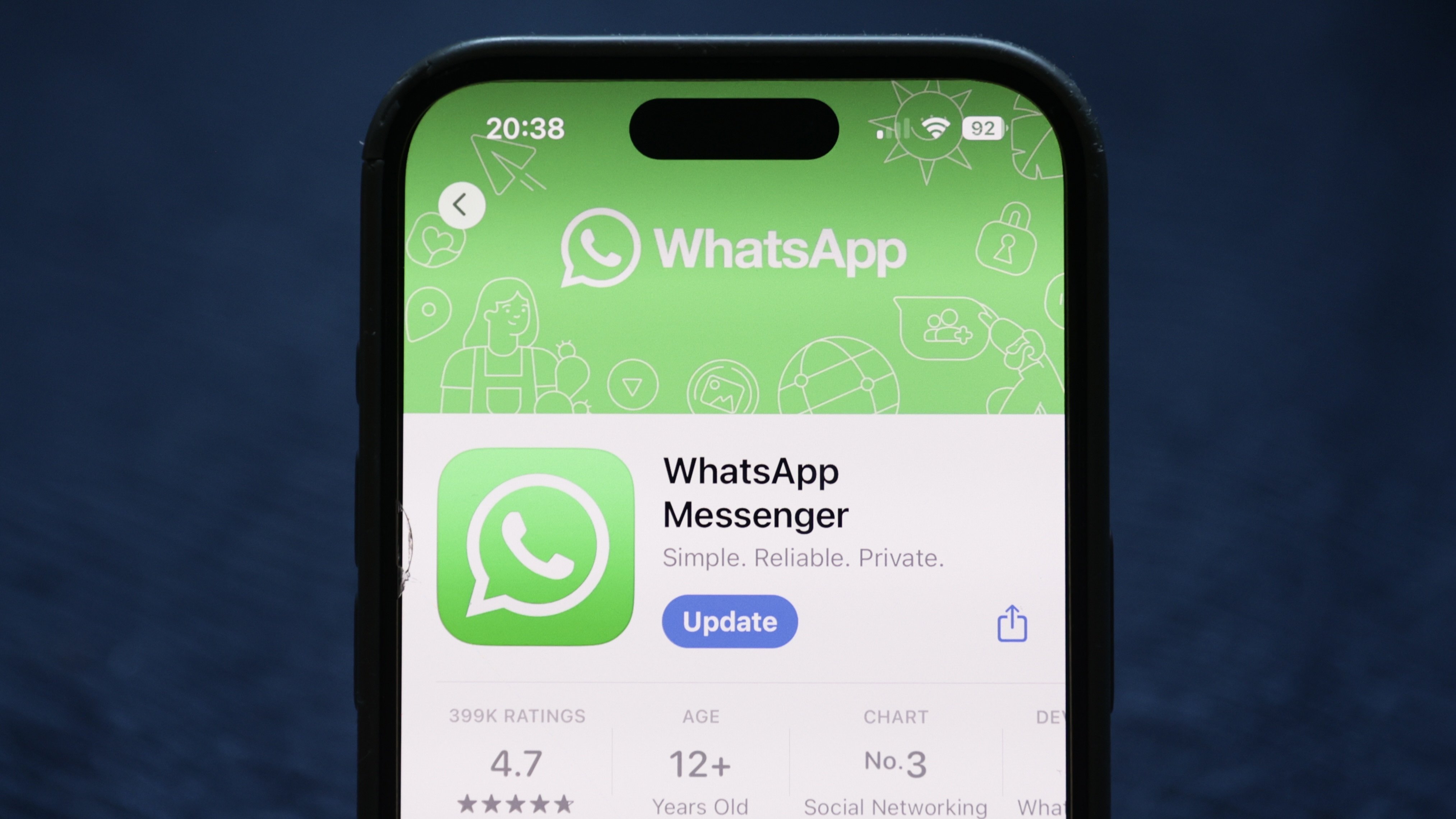 WhatsApp just announced four new features, including a huge upgrade for CarPlay and Android Auto