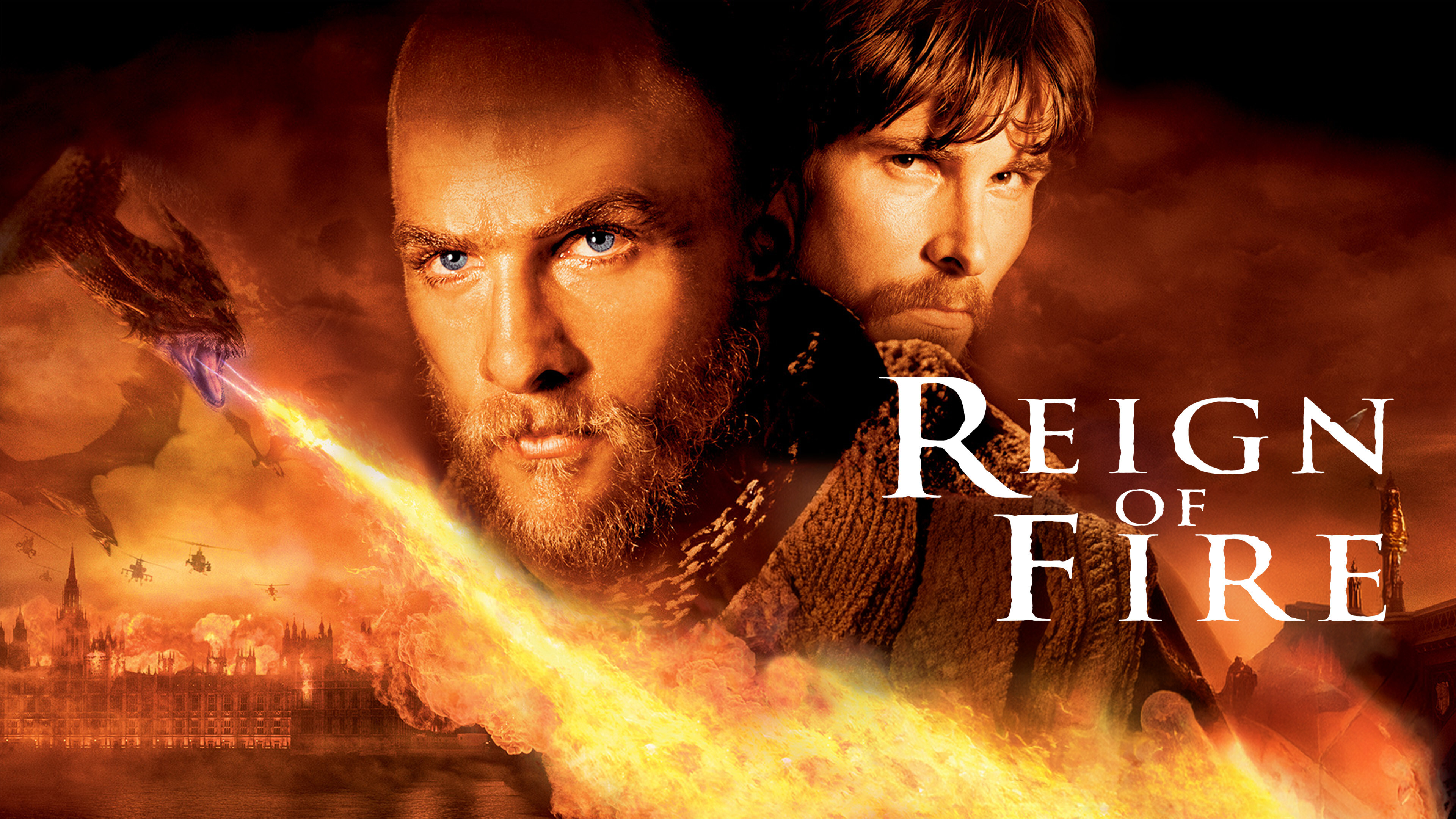 If You Loved 'House of the Dragon,' There's One Movie You Need to Watch Next