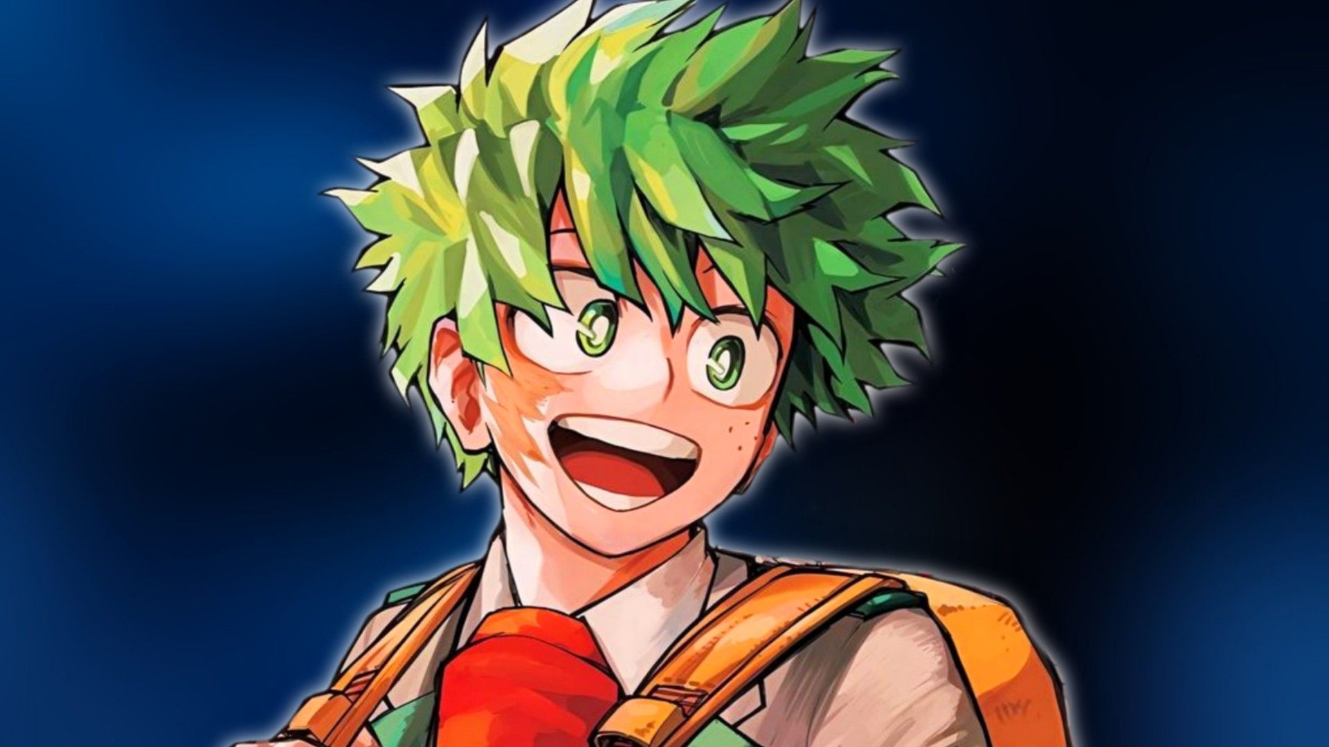 It's time to welcome back My Hero Academia on December 19