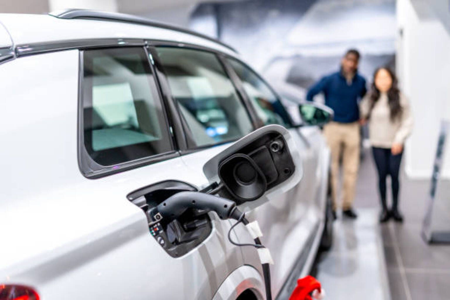 BYD, Chery, Leapmotor accelerate gains in EU auto market amid EV transition