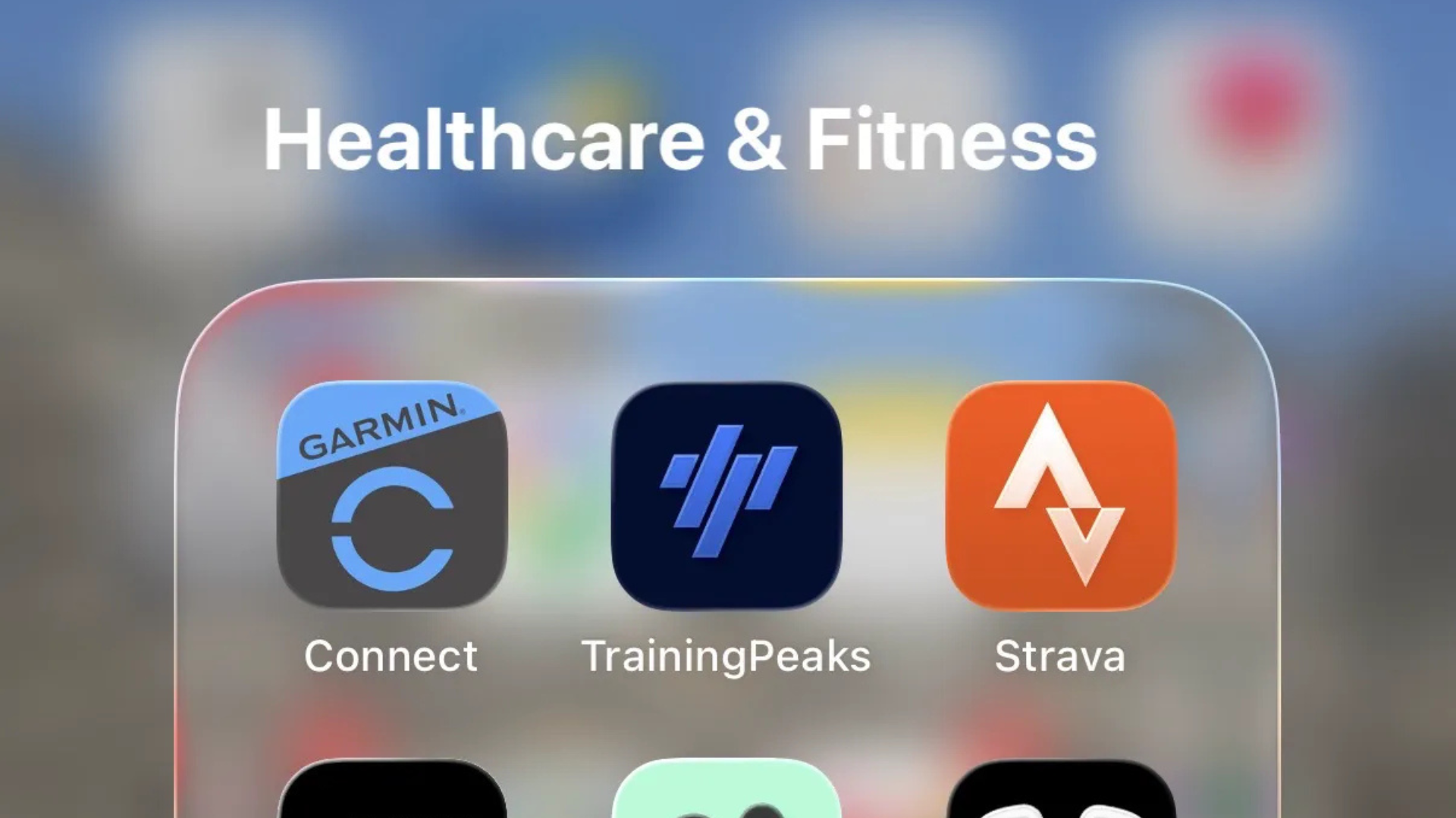 How Garmin's acquisition of TrainingPeaks might affect your fitness routine