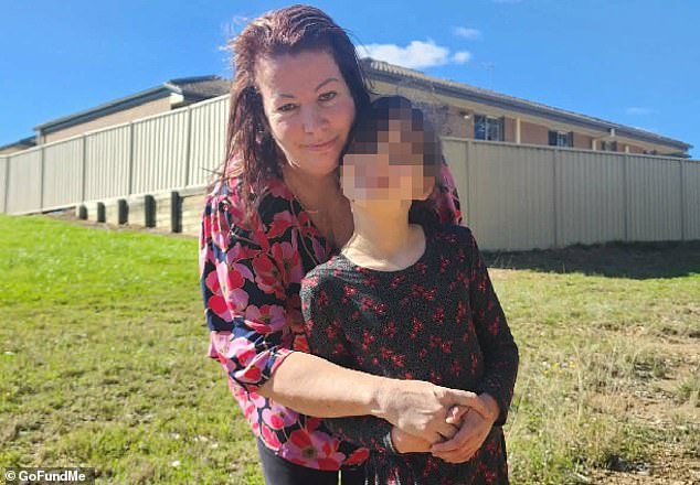 Ms Fletcher said she was told it is unlikely she will recover any of her money