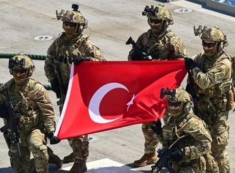 İsrail Basınından Türkiye Uyarısı: Bölgesel Etkiye Karşı Hazırlıklı Olun