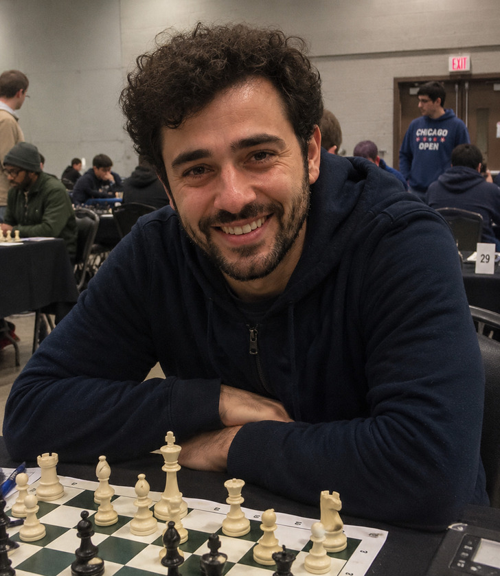 10 chess moments that teach us why the wisest players always choose compassion and kindness