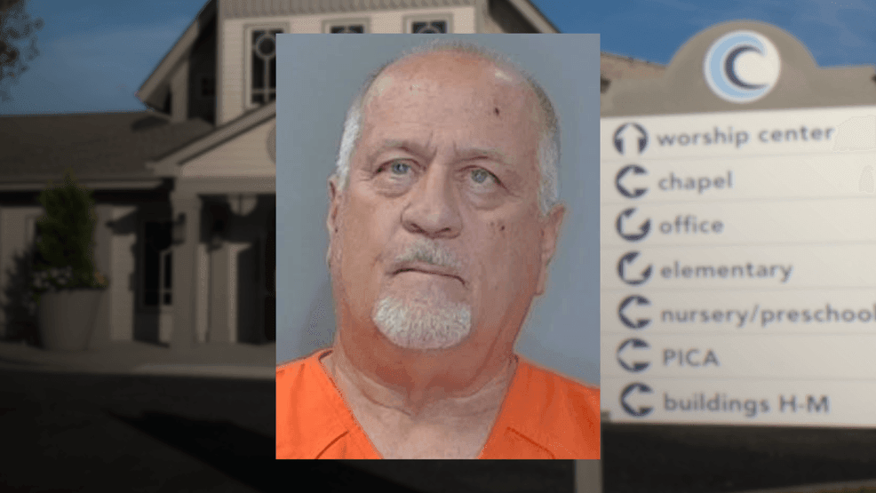 New DSS records detail inspection at Pawleys Island Community Church ...