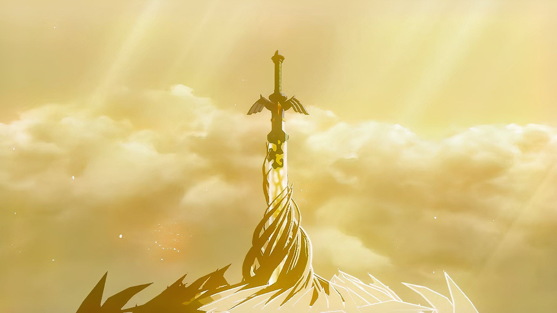 Hasbro Legend of Zelda figures officially revealed