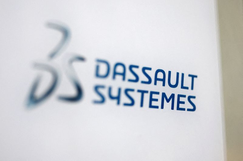 Dassault Systèmes Q2 revenue rises to $1.78 billion