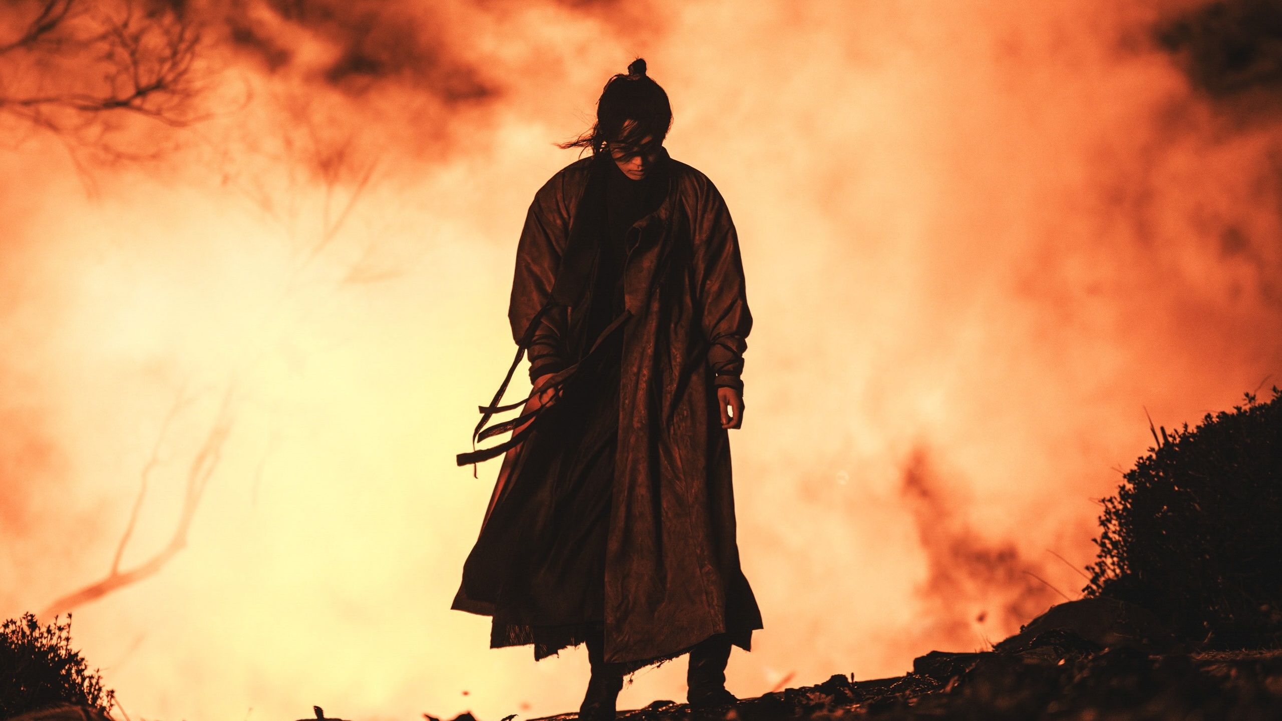 Netflix's new R-rated fantasy series deserves its 100% score on Rotten Tomatoes