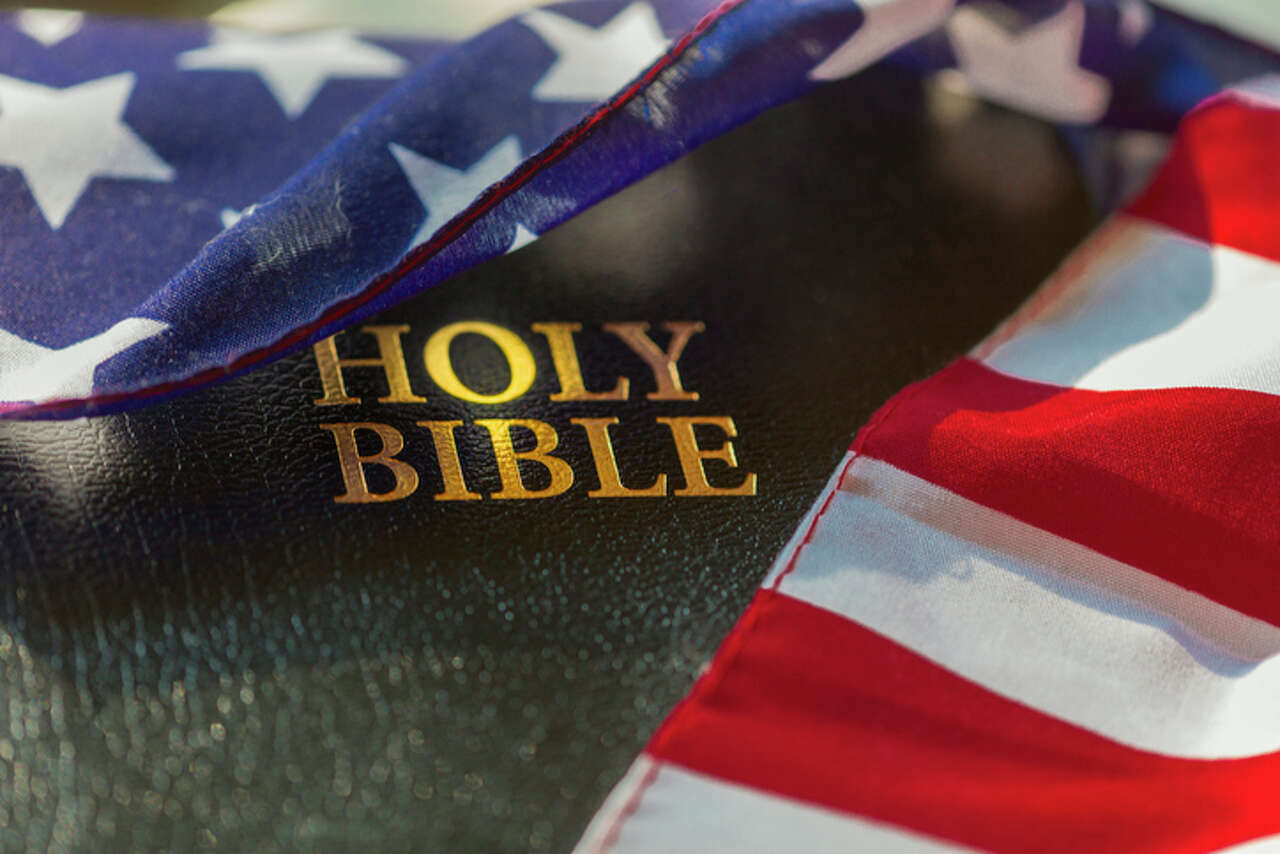Commentary: There’s a better way to make America more religious — John M Crisp