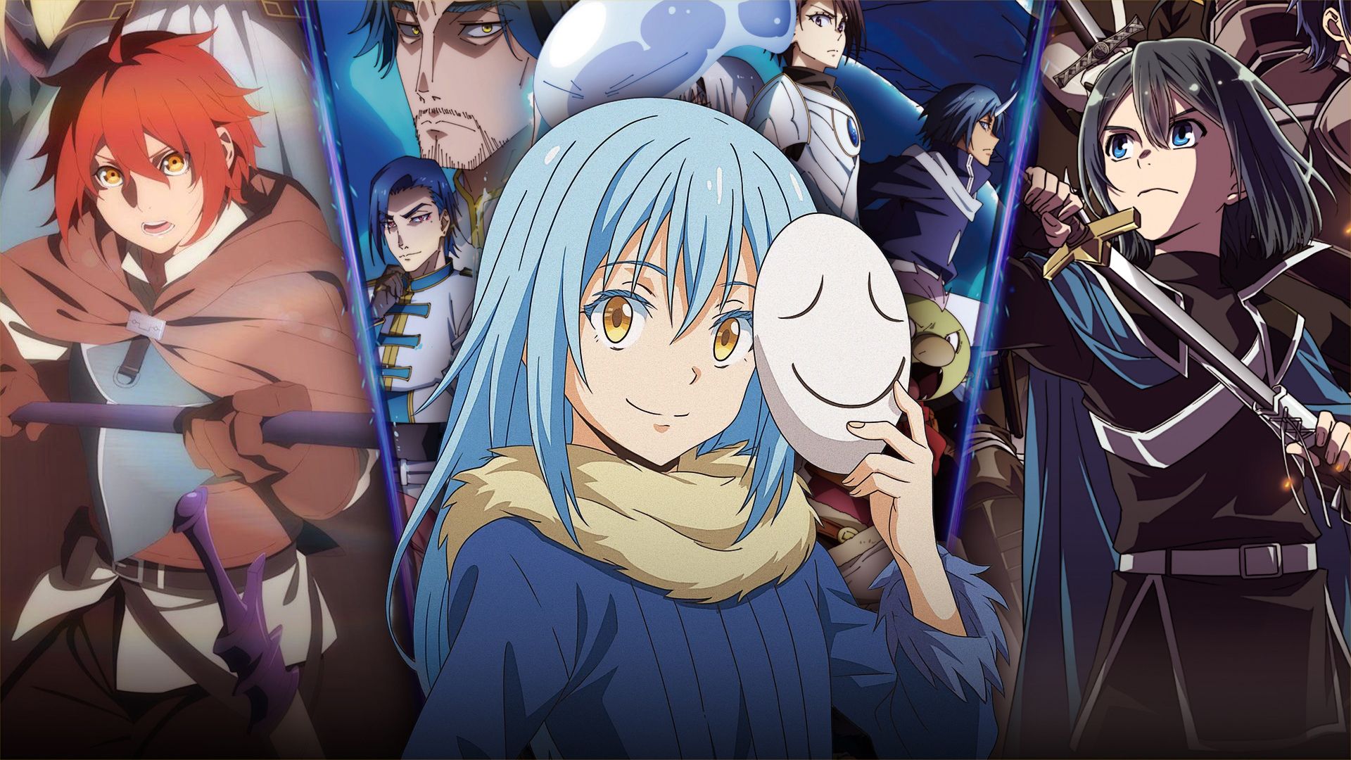 Japan reveals its top 10 isekai series of 2026 in official ranking