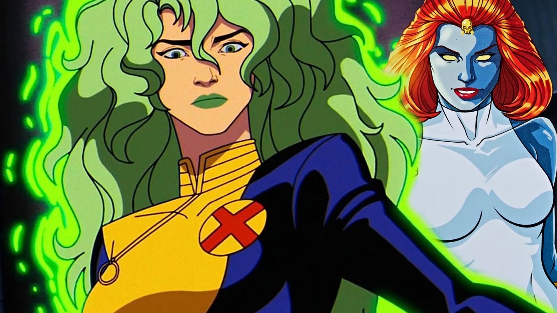 X-Men '97's new episode stars an A-list villain you probably missed