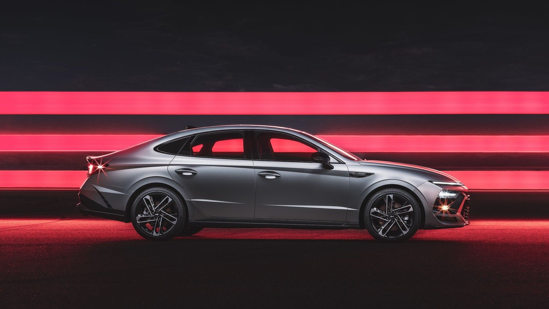 This 51 MPG hybrid sedan proves you don't need an expensive crossover