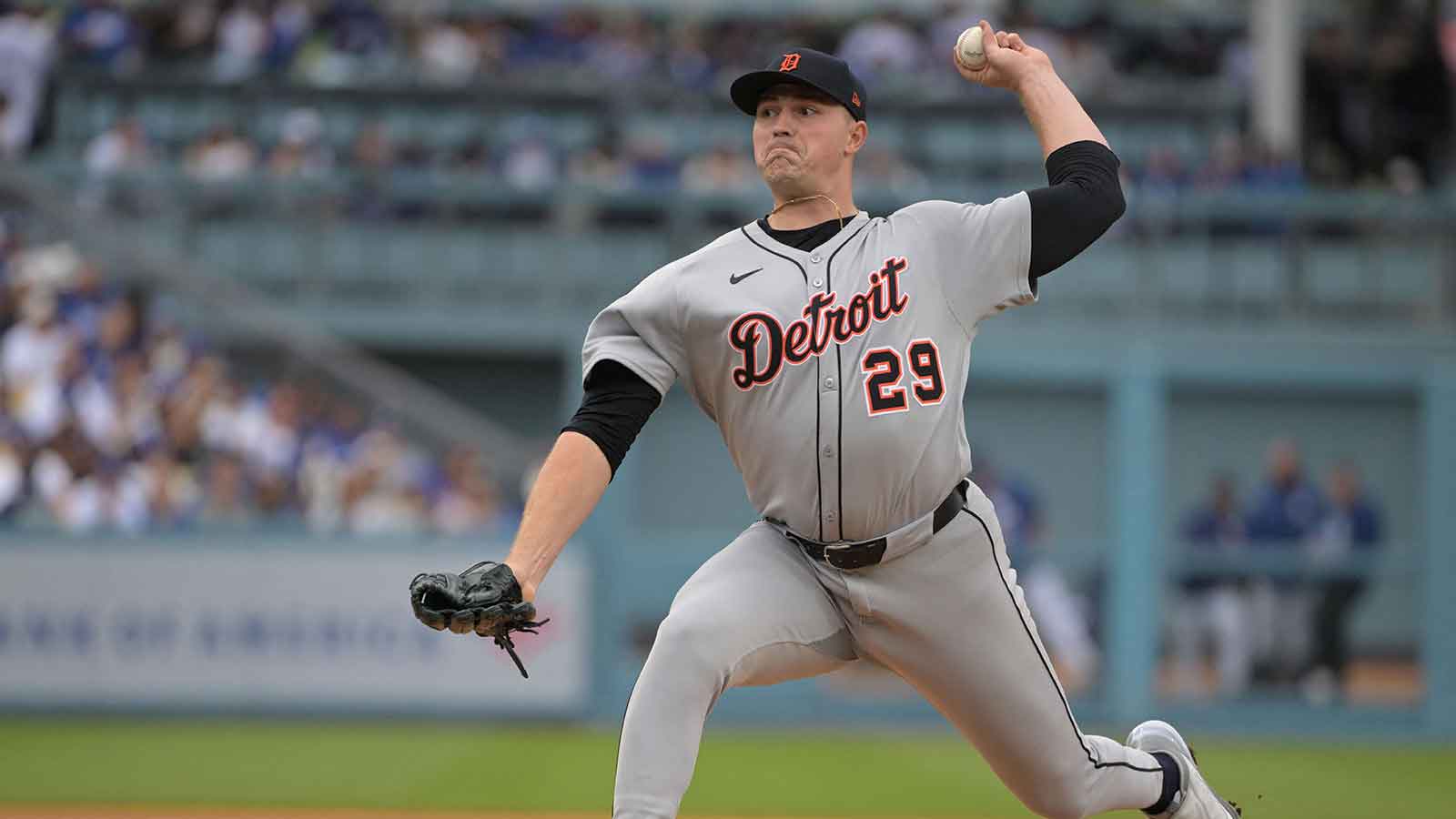 Ex-MLB player told Dodgers to not make Tarik Skubal trade