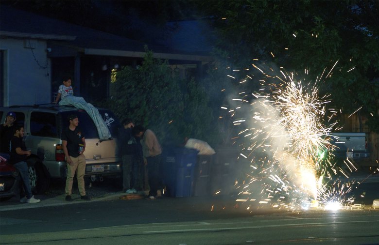 San Francisco supervisors approve greater penalties for illegal fireworks