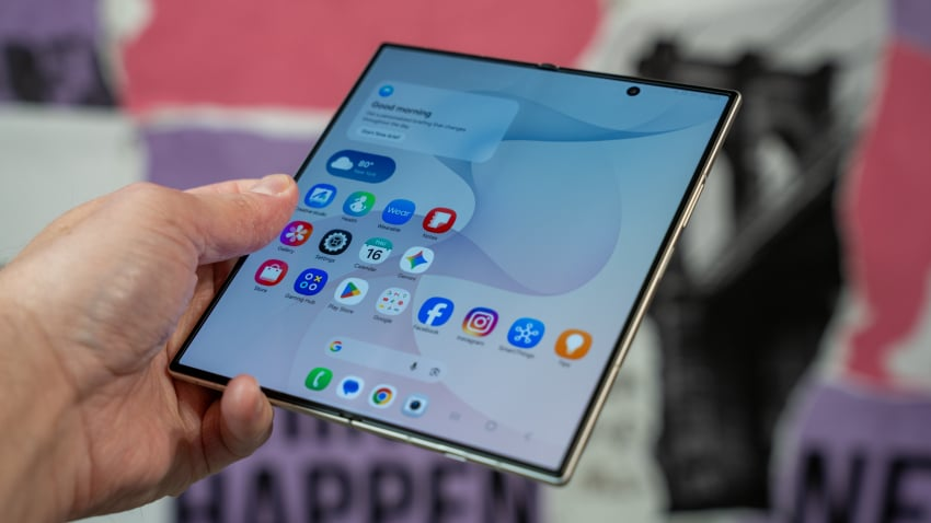 How To Preorder Samsung’s New Galaxy Phones: The Galaxy Z Flip 8, the Galaxy Z Fold 8, and the Galaxy Z Fold 8 Ultra