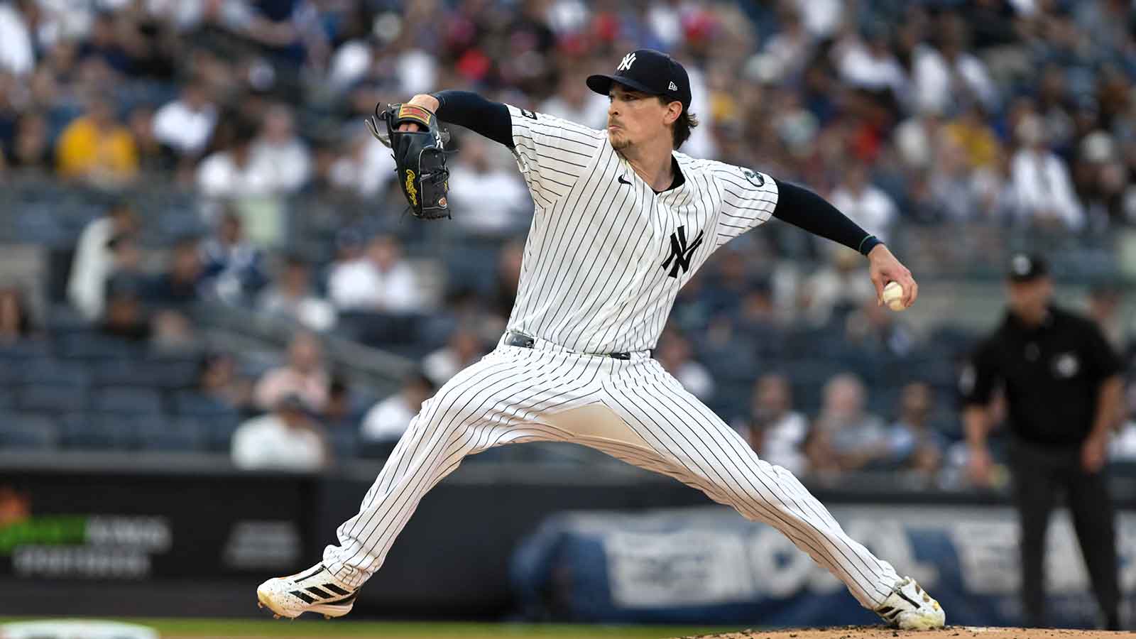 Yankees’ Max Fried dominates Pirates in stellar return from injury