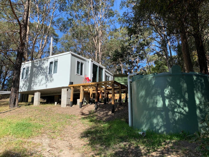 10 People Who Chose Prefab Tiny House Living and Found Themselves