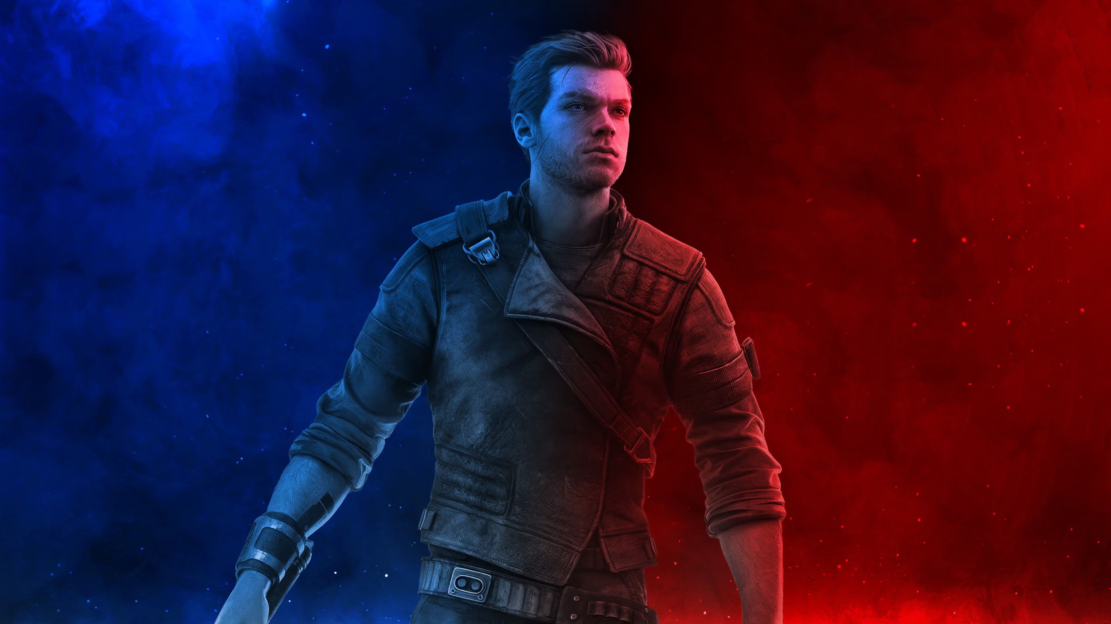 Official new Star Wars Jedi release finally confirmed for December 2026