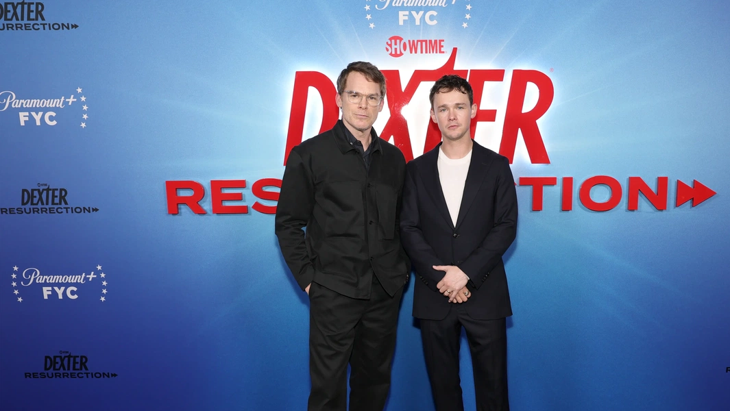 Dexter: Resurrection season 2 cast and story updates