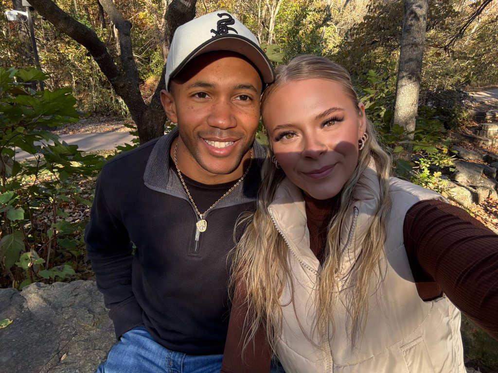 Selfless cop proposed to girlfriend just hours before sacrificing his life to save her