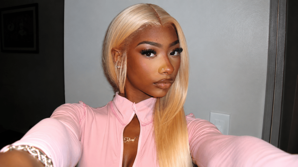 “Love Island USA” winner Trinity Tatum goes from Virginia hardware store to WME as Hollywood comes calling