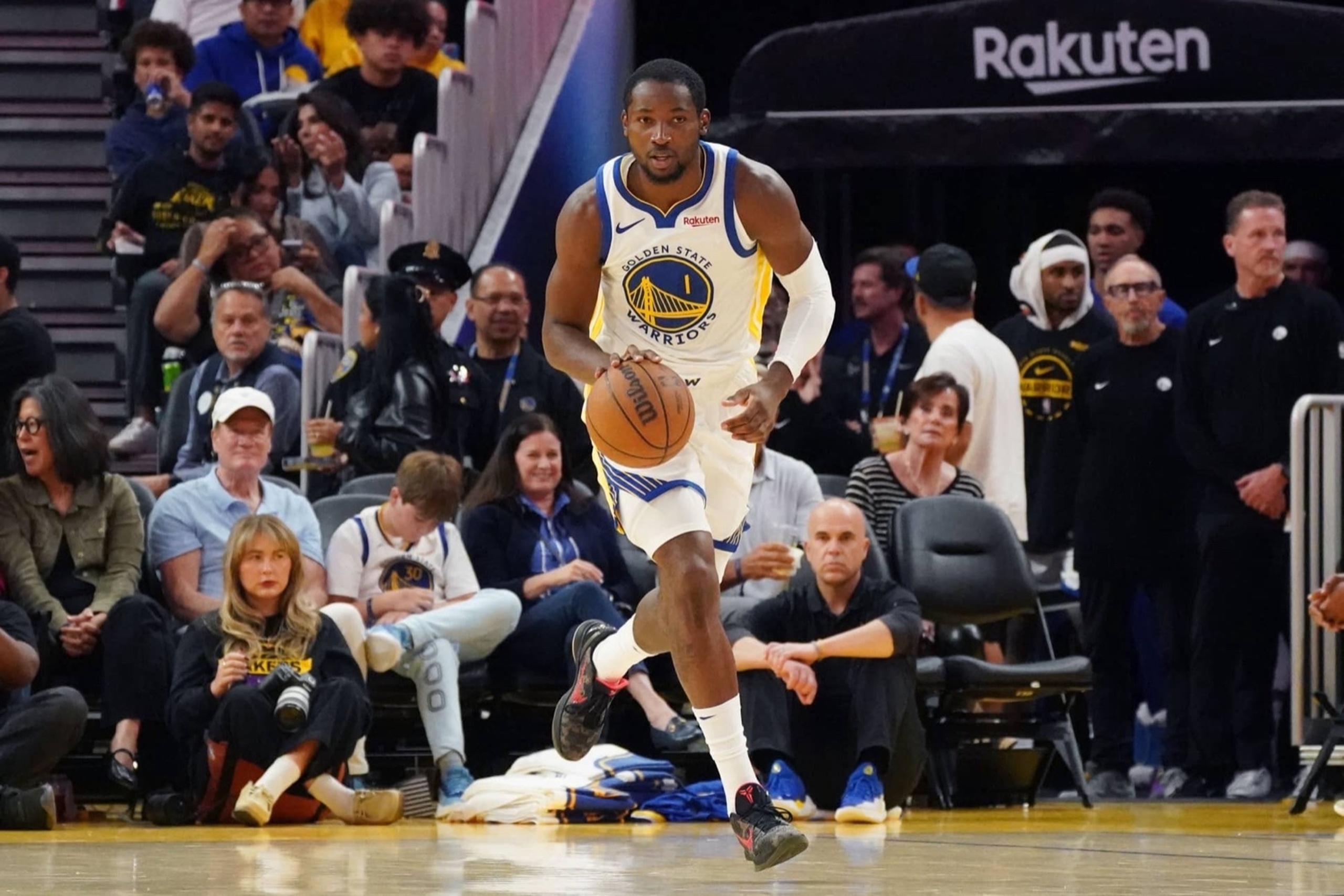 Los Angeles Clippers linked to Jonathan Kuminga in 2026 free agency