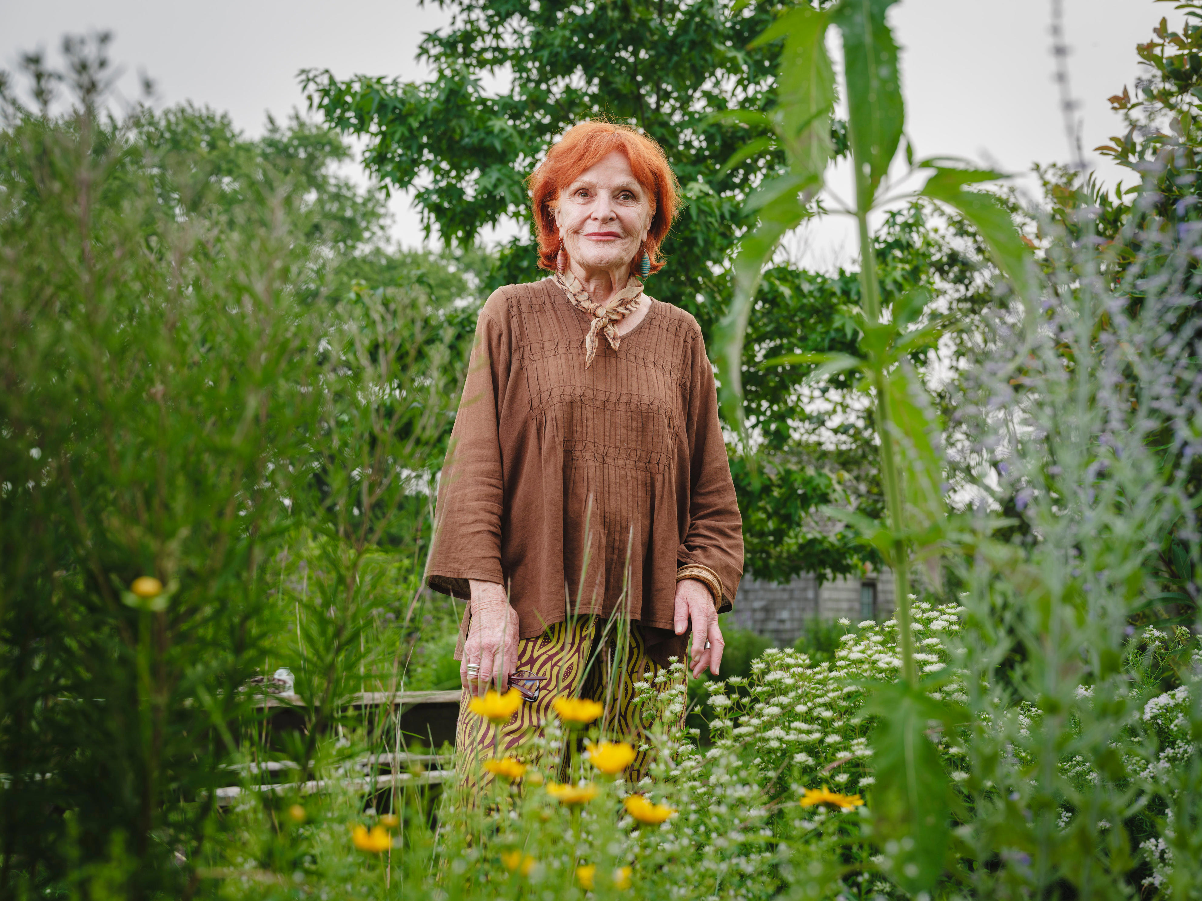 Gail Pellet