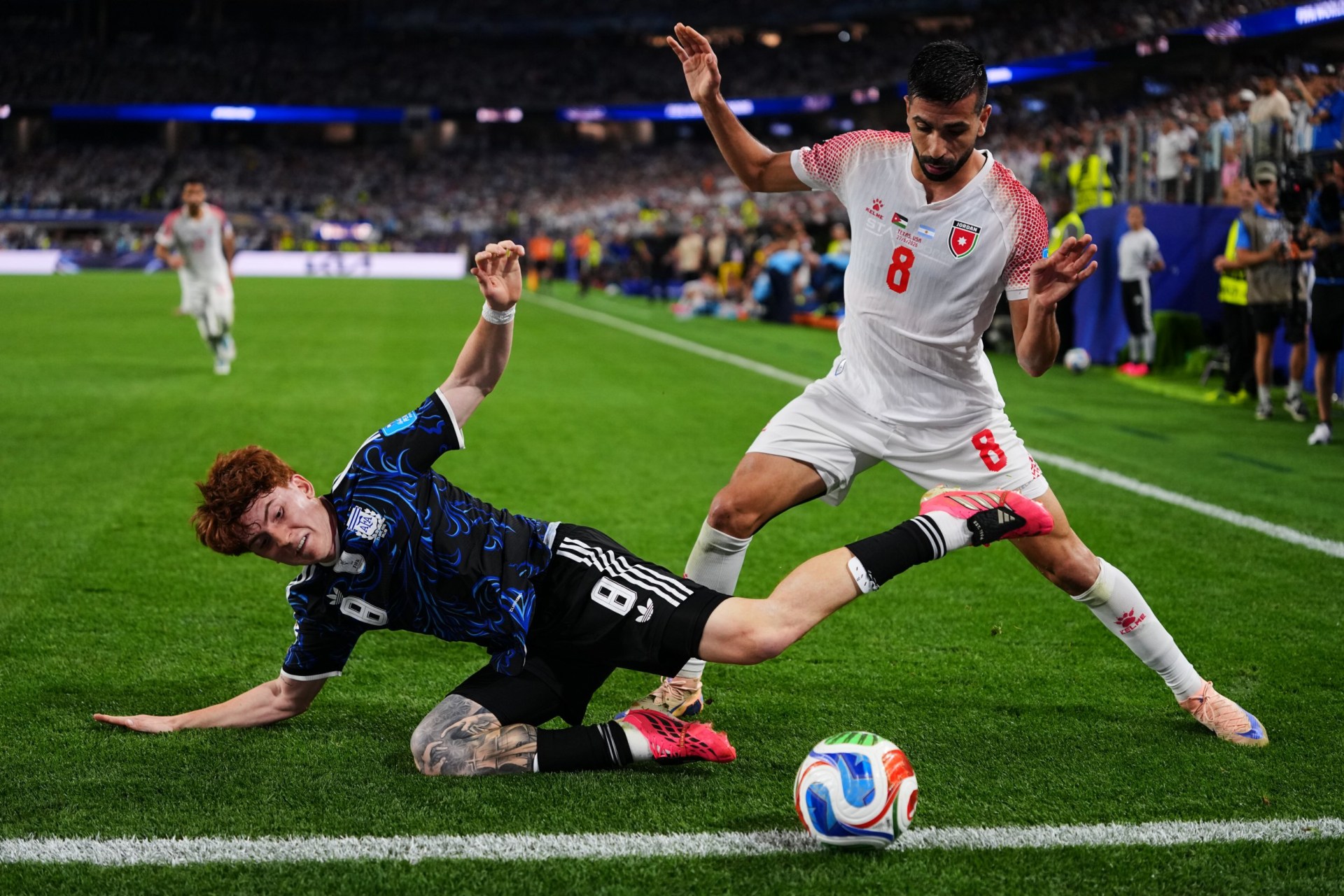 Valentin Barco is set to join Chelsea from Strasbourg
