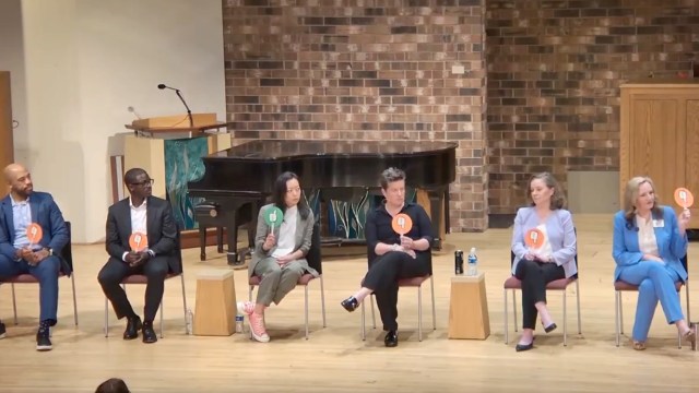 Only one Wisconsin Democratic candidate backs AI data center moratorium as 71% of voters say costs outweigh benefits