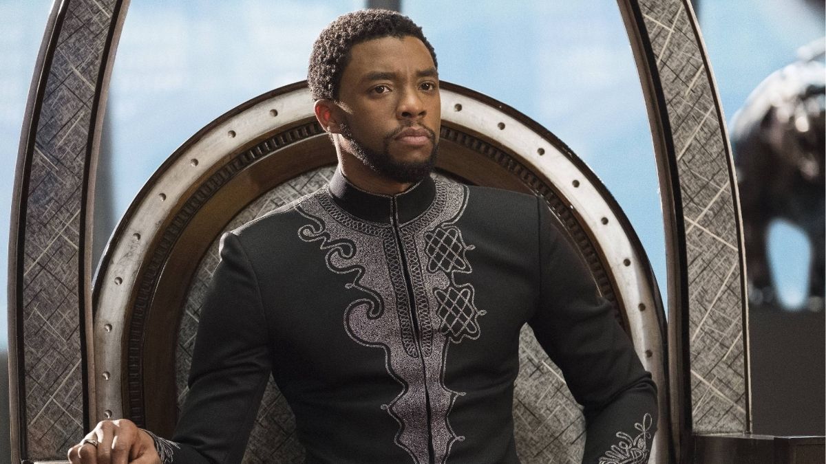 Chadwick Boseman’s brothers sue to remove widow Taylor Simone Ledward as estate administrator six years after his death