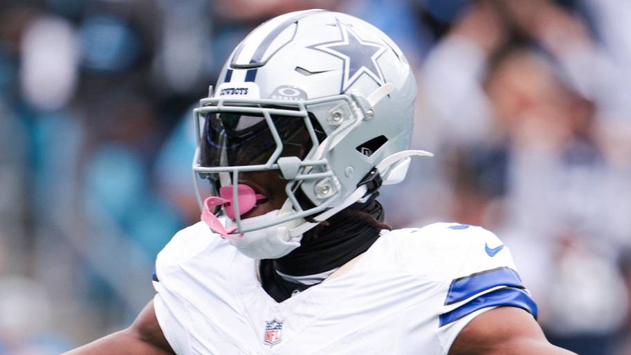 Cowboys' bad decision could give Patriots a chance at a dream signing