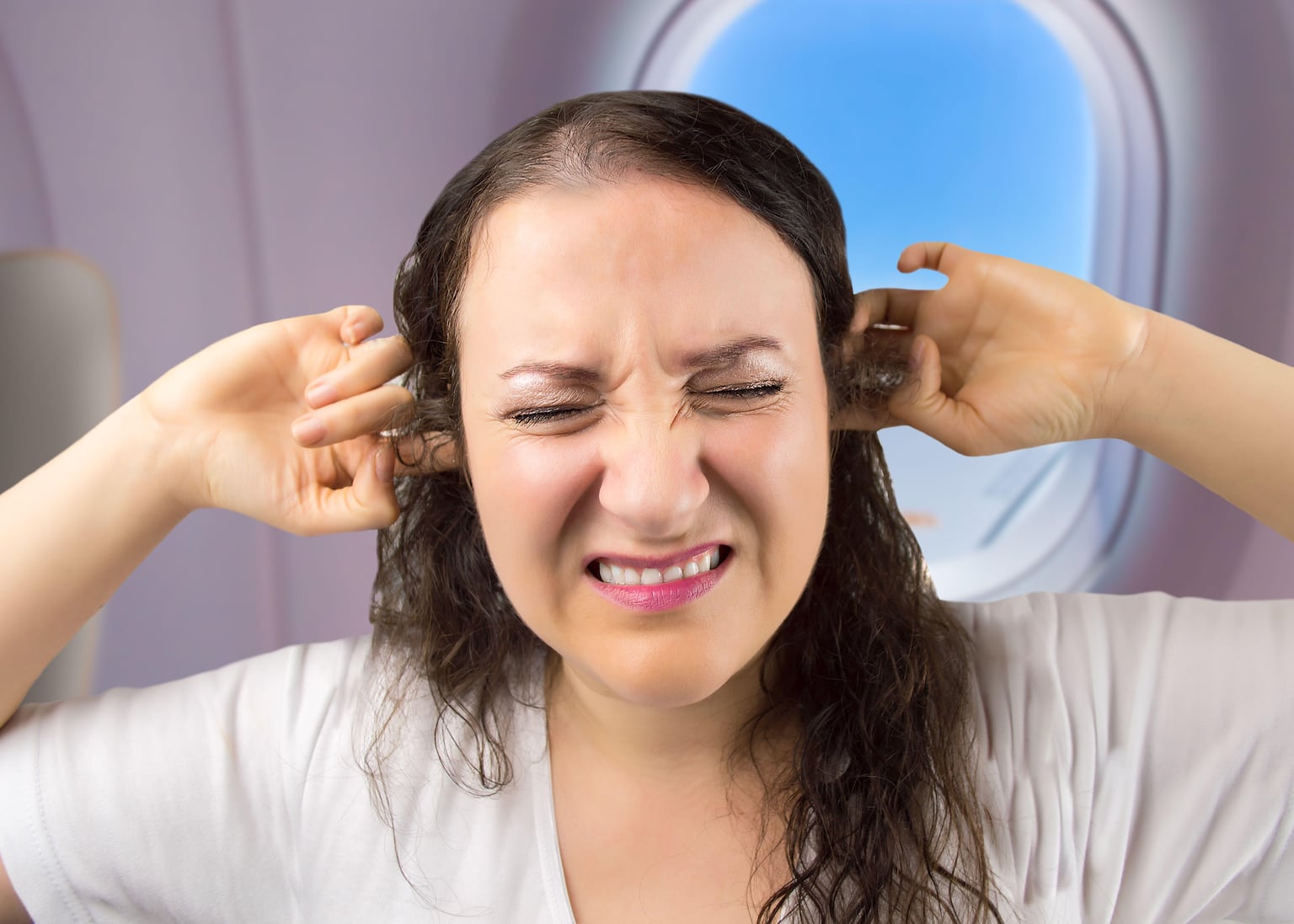 5 common effects flying can have on the body – and how to manage them
