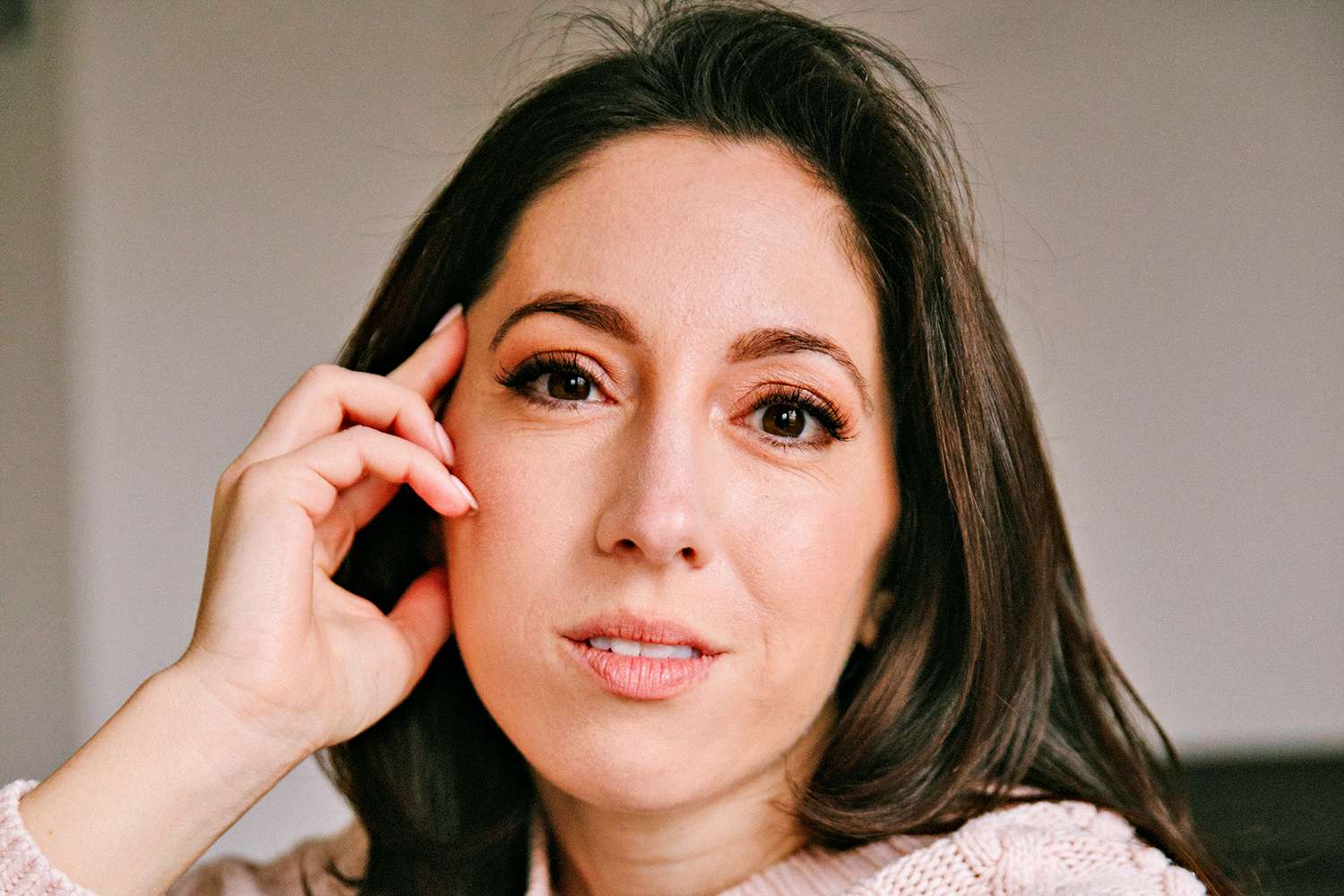 Michelle Hadley went to jail for cyberstalking. In fact, she was the victim of “A toxic love story” (exclusive)