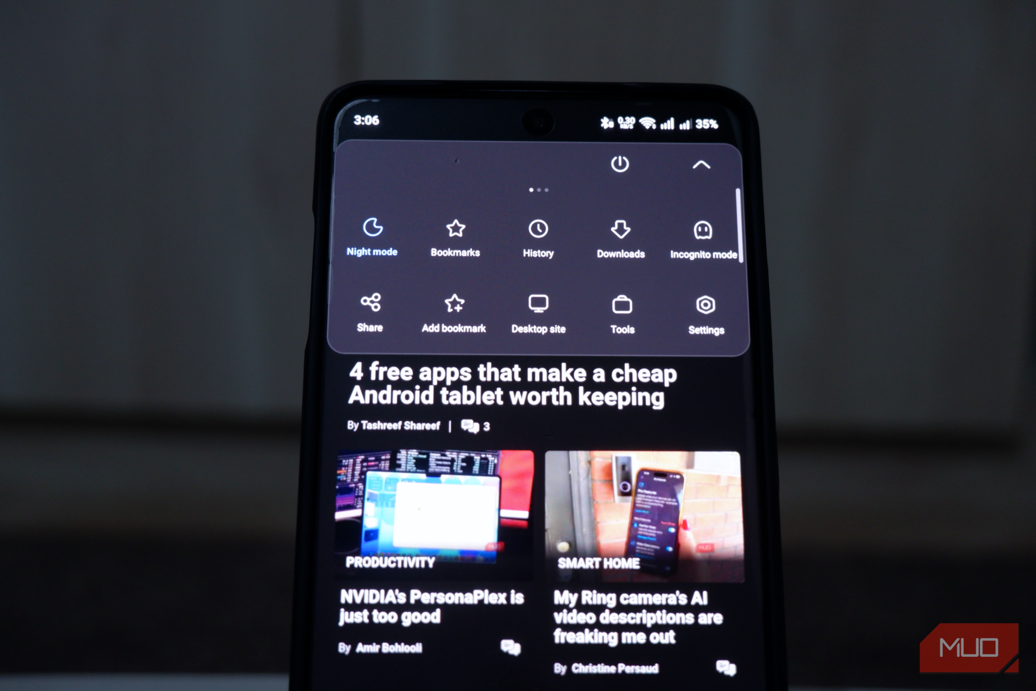 I ditched Chrome for a 10MB browser and stopped dealing with its bloat entirely