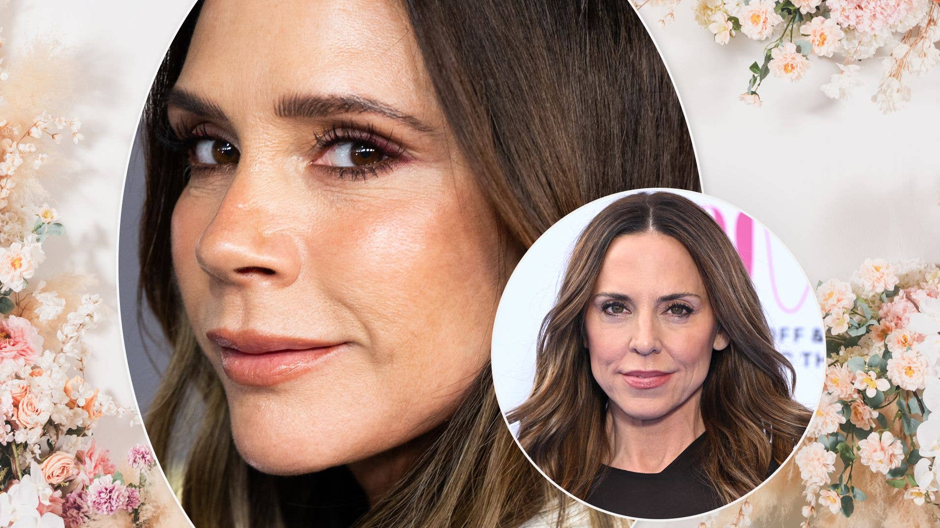 Kate Wills: 'What Victoria Beckham's no-show at Mel C's wedding reveals about midlife friendships'