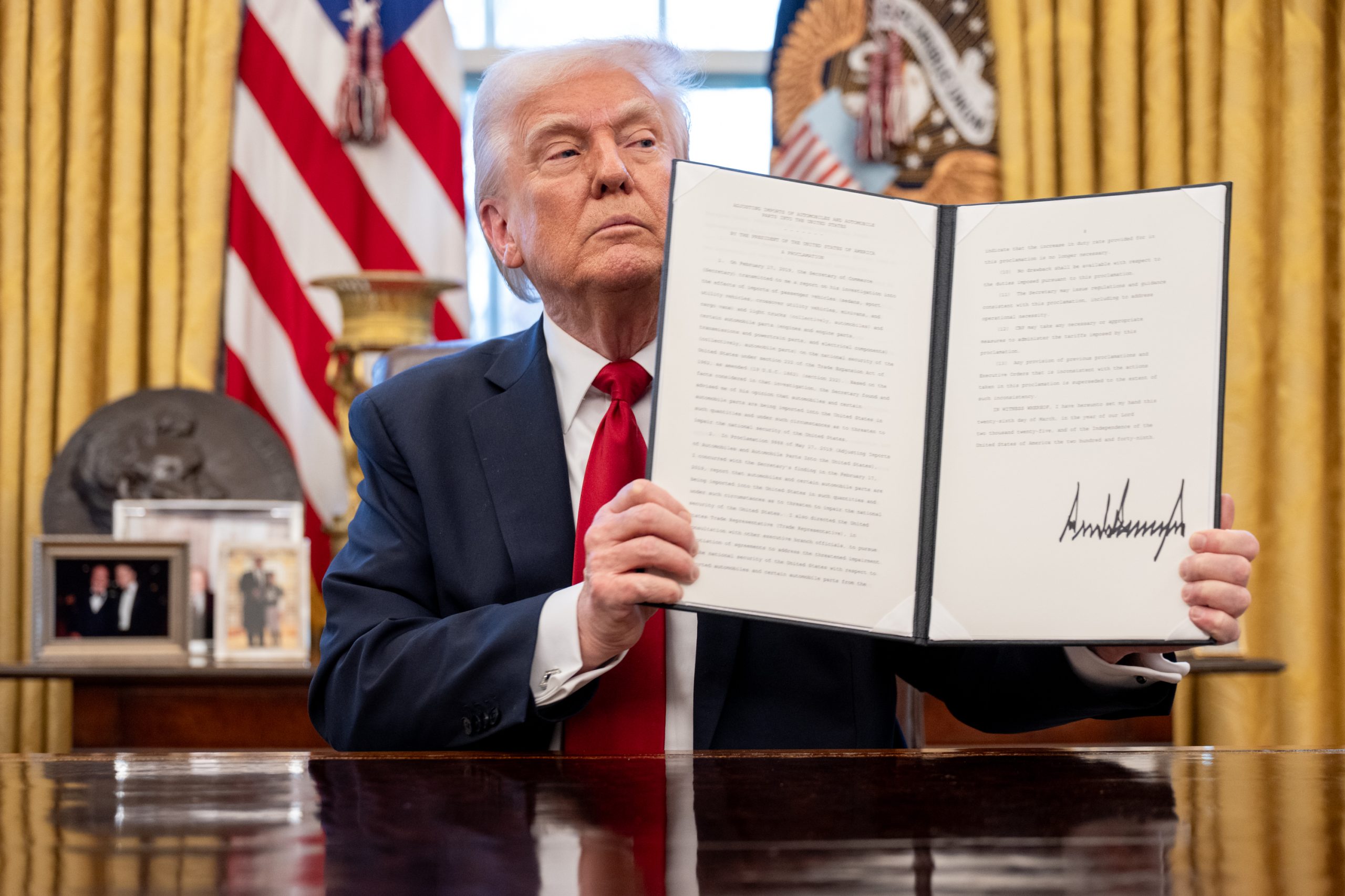 Trump’s Social Security tax plan targets a tax many retirees don’t owe