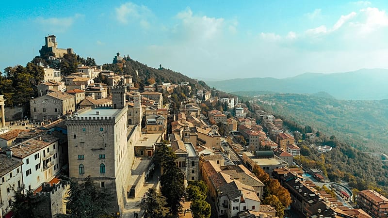 These are the safest solo travel destinations around the world – and seven are in Europe