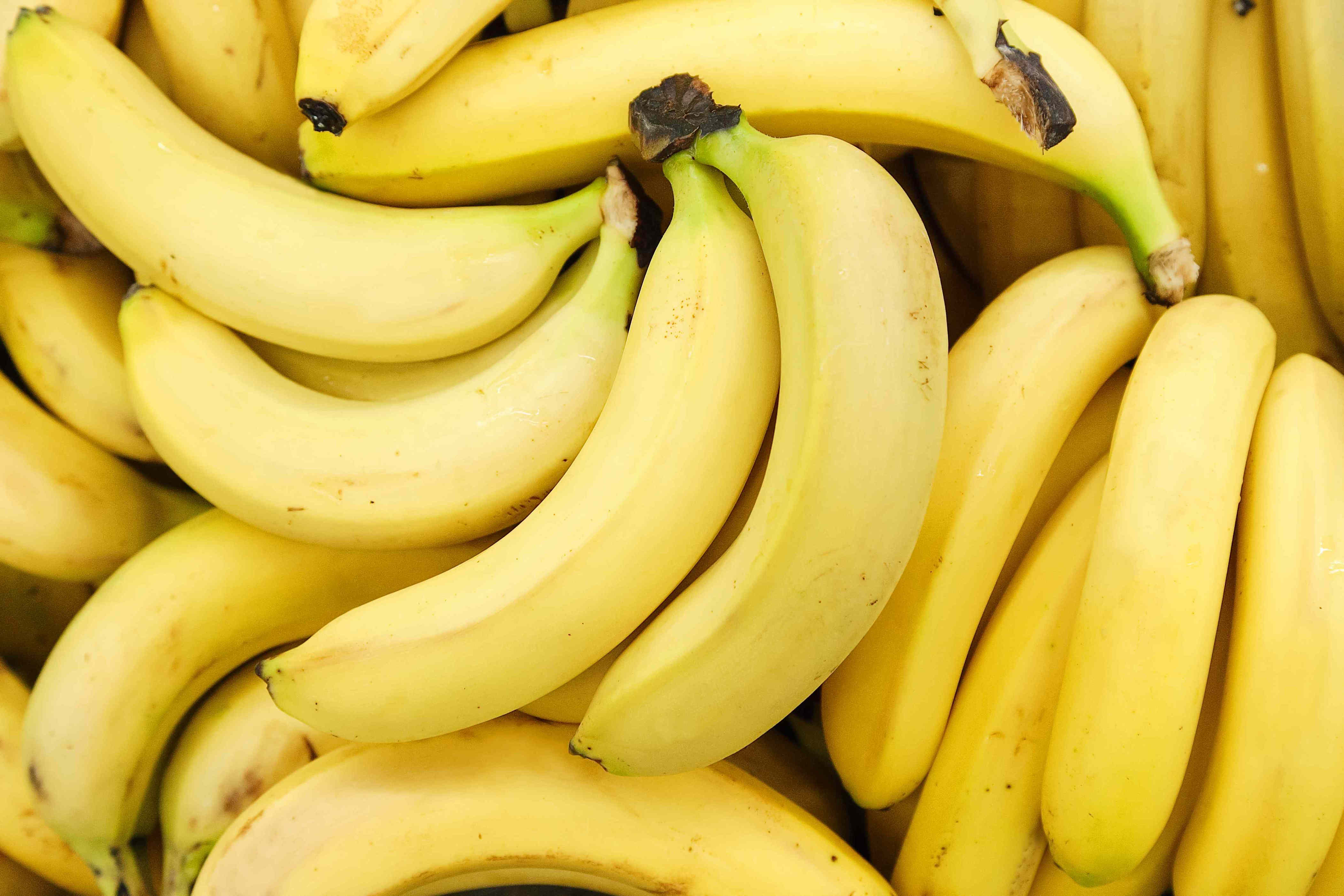 This trick for buying the best bananas isn’t actually true