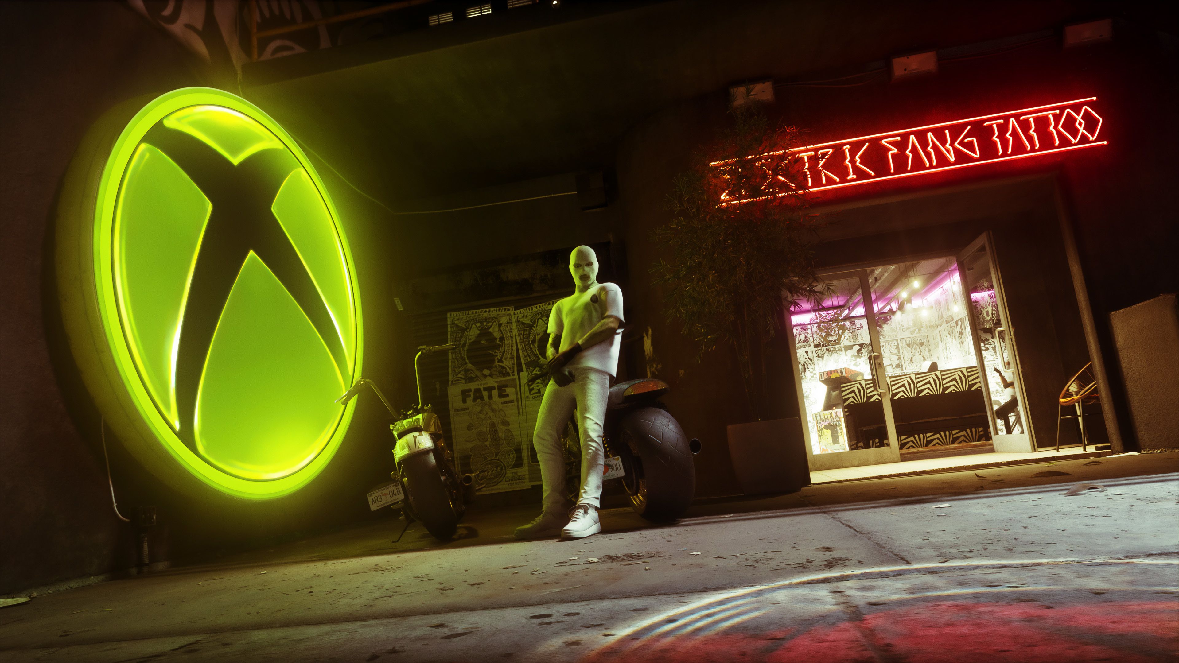 New GTA 6 online detail leaks via the official Xbox store