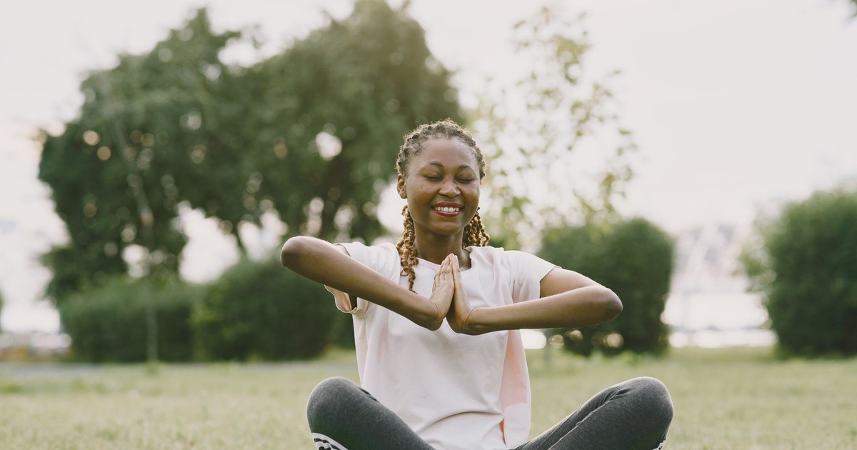 What actually happens to your brain when you stop complaining