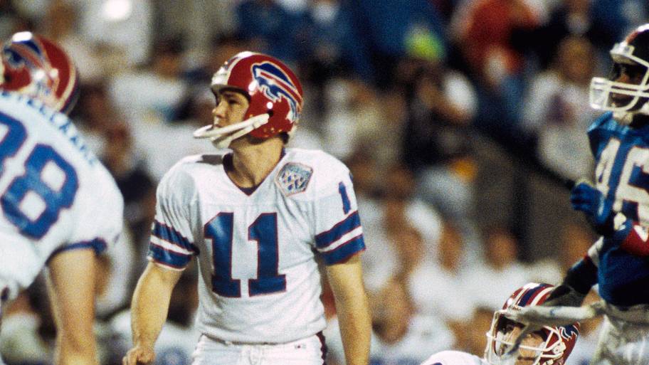 Bills fans reminded that 
