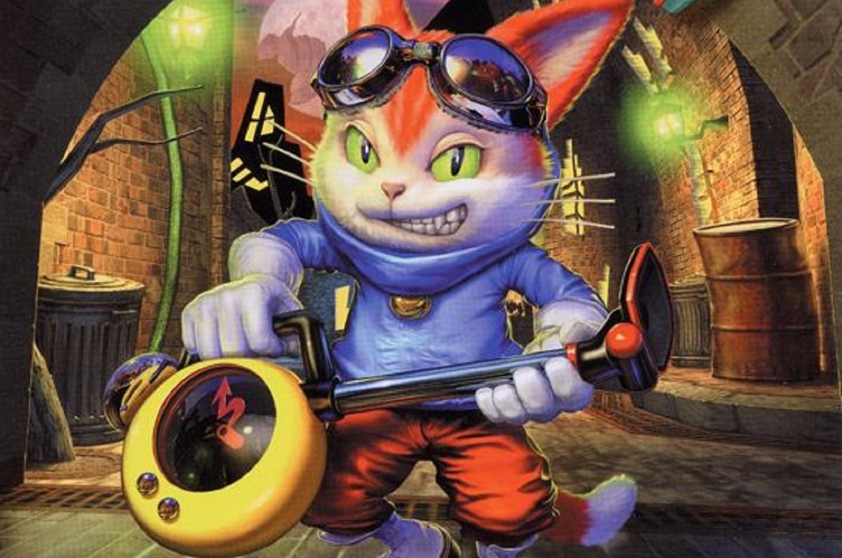 Original Xbox games are coming to PC