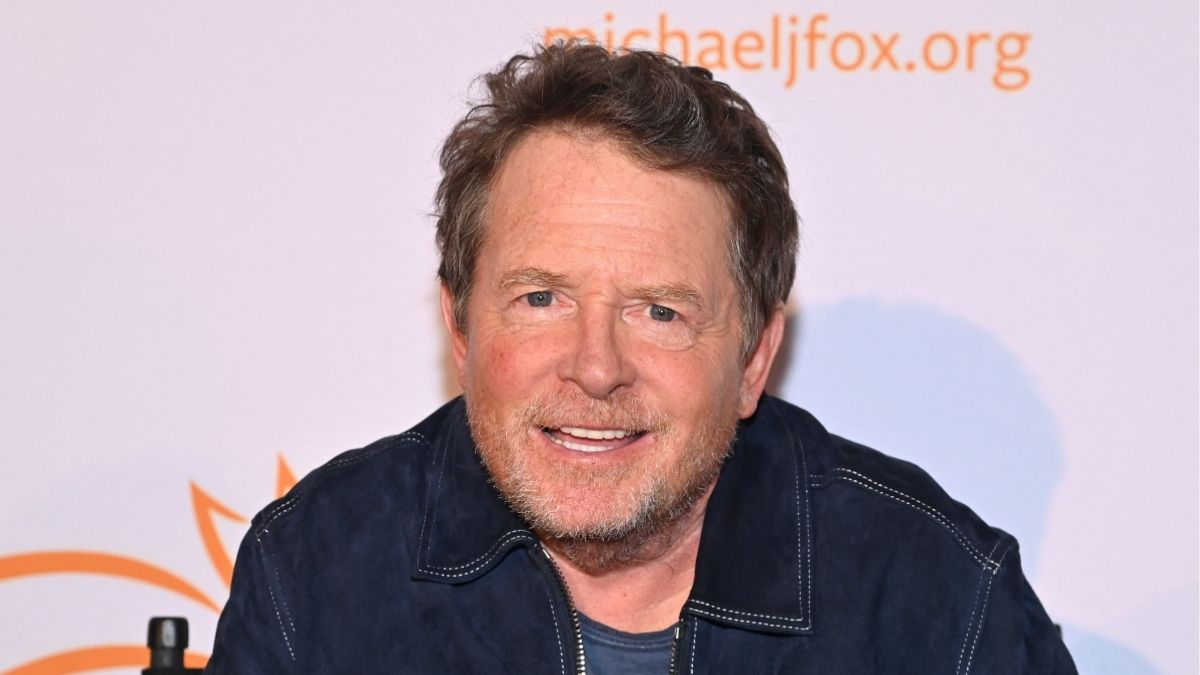 Michael J. Fox says acting ‘prolonged my life’ amid Parkinsons battle
