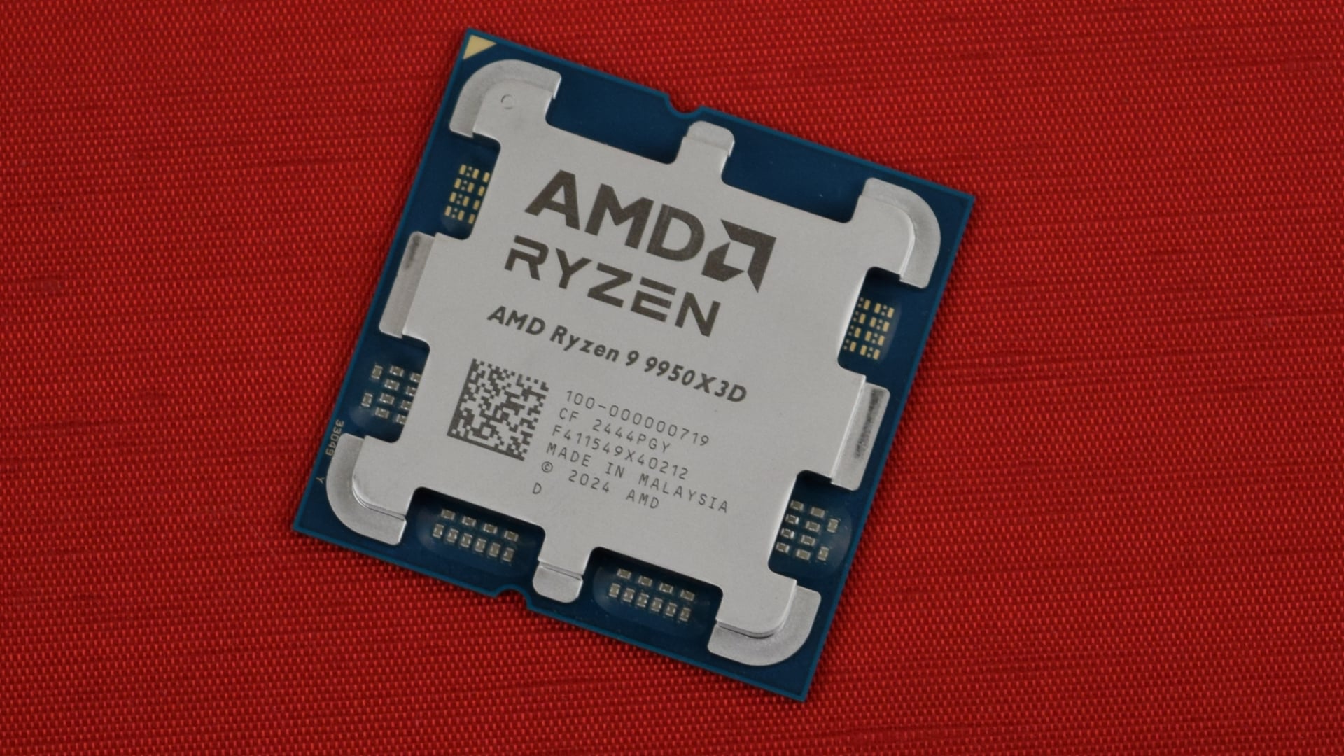 AMD Ryzen 9 9950X3D vs. Intel Core Ultra 7 270K Plus: The Winner of This CPU Face-Off Shocked Me