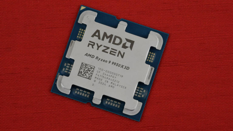 AMD Ryzen 9 9950X3D vs. Intel Core Ultra 7 270K Plus: The winner of ...