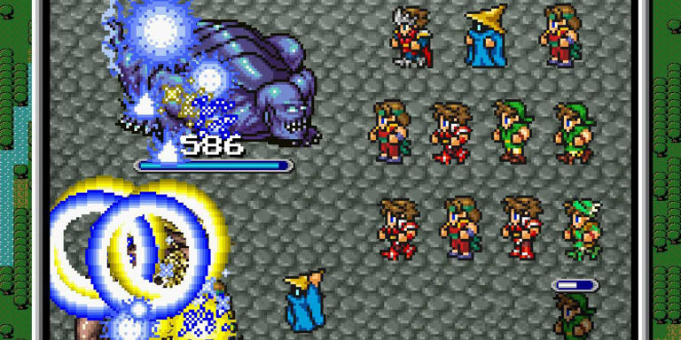 5 Square Enix games that are completely unplayable in 2026