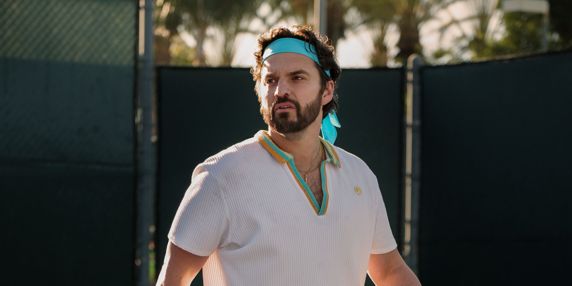Jake Johnson reveals how he inspired 'Drunk History' in teaser for Mythical Kitchen's new series [exclusive]